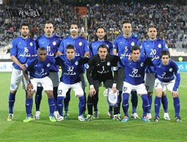 اخبار,اخبار ورزشی,باشگاه استقلال