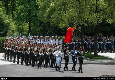 اخبار,اخبار سیاست خارجی,از سکوت دیروز دلواپسان تا جنجال سفر روحانی به چین 