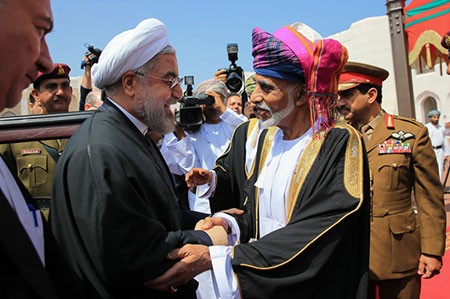 اخبار,اخبار سیاست خارجی,از سکوت دیروز دلواپسان تا جنجال سفر روحانی به چین 