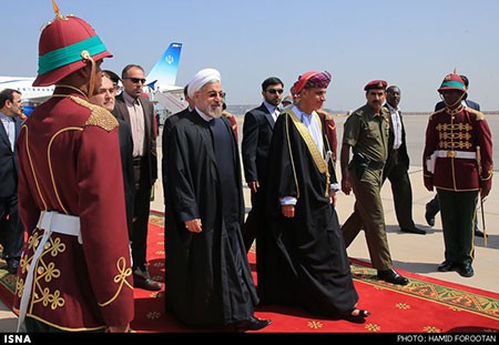 اخبار,اخبار سیاست خارجی,از سکوت دیروز دلواپسان تا جنجال سفر روحانی به چین 