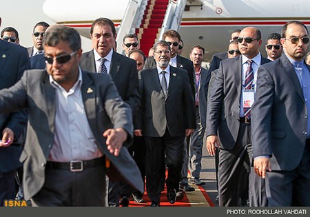 اخبار,اخبار سیاست خارجی,از سکوت دیروز دلواپسان تا جنجال سفر روحانی به چین 