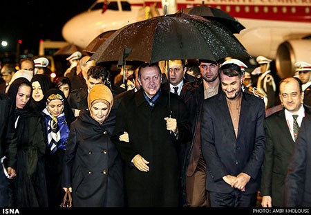 اخبار,اخبار سیاست خارجی,از سکوت دیروز دلواپسان تا جنجال سفر روحانی به چین 