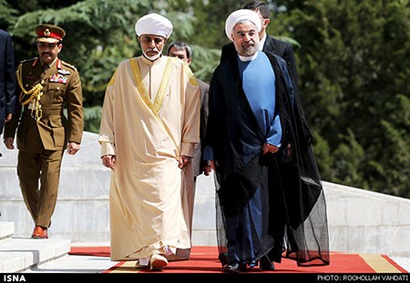 اخبار,اخبار سیاست خارجی,از سکوت دیروز دلواپسان تا جنجال سفر روحانی به چین 