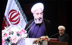 اخبار,اخبار سیاسی, روحاني