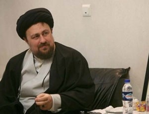 اخبار,اخبار سیاسی,توصیه نوه امام به نمایندگان مجلس