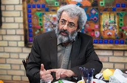 اخبار,اخبار سیاسی,سلیمی‌نمین