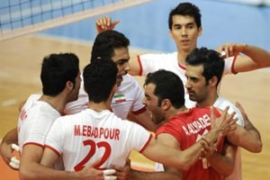 اخبار,اخبار ورزشی, فدراسیون والیبال