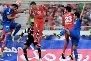 اخبار, اخبار ورزشی , پرسپولیس 