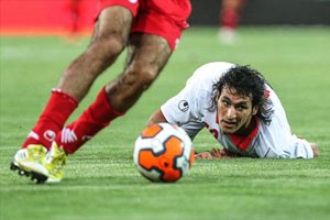 اخبار,اخبار ورزشی, تیم فوتبال پرسپولیس