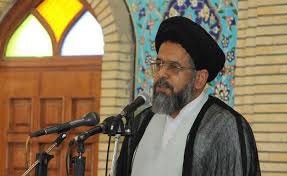 اخبار,اخبار سیاسی,سیدمحمود علوی