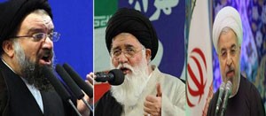 اخبار,اخبار سیاسی,خطبه های نماز جمعه