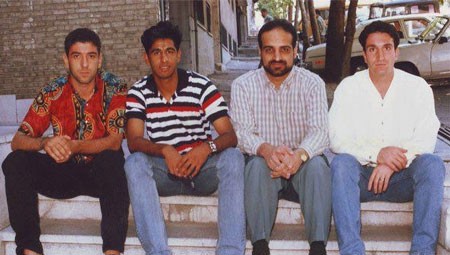 اخبار,اخبار ورزشی,فوتبال ایران