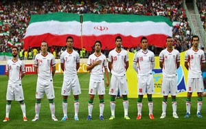 اخبار,اخبار ورزشی,  کارلوس کی روش,فهرست نهایی تیم ملی فوتبال