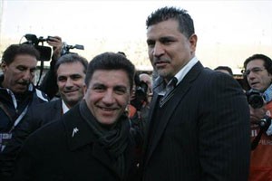 اخبار,اخبار ورزشی, مبلغ قرارداد   پرسپولیس
