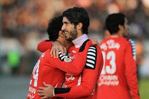  اخبار,اخبار ورزشی,پرسپولیس 