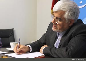 اخبار,اخبار سیاسی ,رئیس بنیاد امید ایرانیان