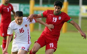 اخبار,اخبار ورزشی , تیم ملی فوتبال