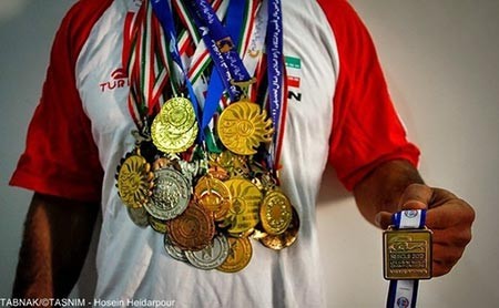 اخبار,اخبار ورزشی,قهرمان نجات غریق