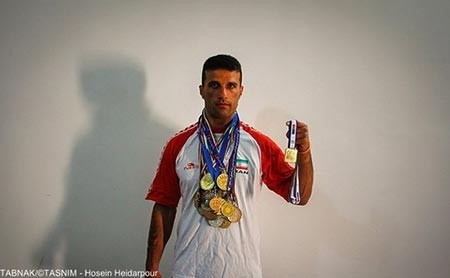 اخبار,اخبار ورزشی,قهرمان نجات غریق