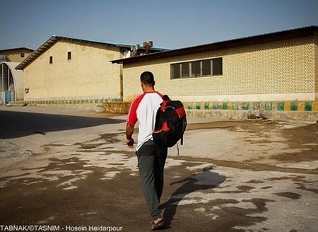 اخبار,اخبار ورزشی,قهرمان نجات غریق
