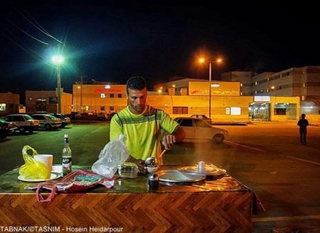 اخبار,اخبار ورزشی,قهرمان نجات غریق