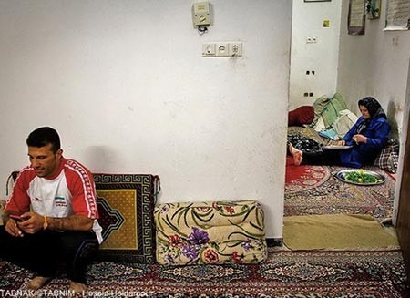 اخبار,اخبار ورزشی,قهرمان نجات غریق