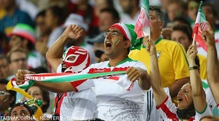 اخبار,اخبار ورزشی ,جام جهانی فوتبال