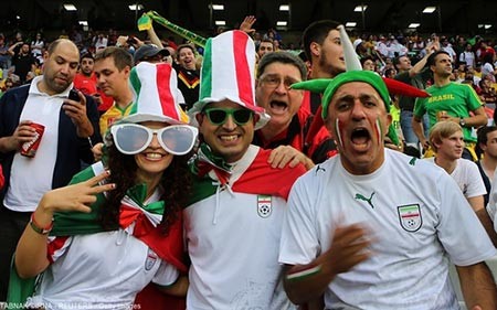 اخبار,اخبار ورزشی ,جام جهانی فوتبال