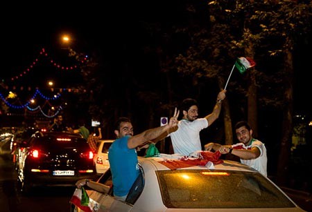 اخبار,اخبار ورزشی , جام جهانی 2014 برزیل