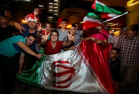اخبار,اخبار ورزشی , جام جهانی 2014 برزیل