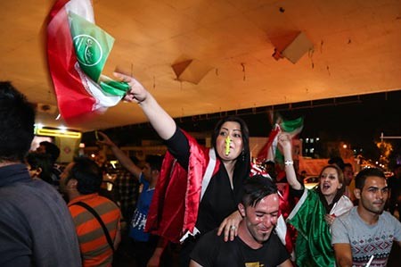 اخبار,اخبار ورزشی , جام جهانی 2014 برزیل