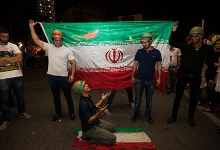 اخبار,اخبار ورزشی , جام جهانی 2014 برزیل