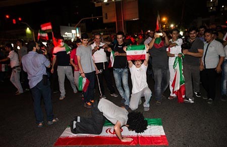 اخبار,اخبار ورزشی , جام جهانی 2014 برزیل