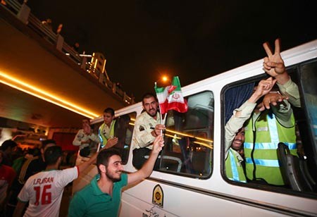 اخبار,اخبار ورزشی , جام جهانی 2014 برزیل
