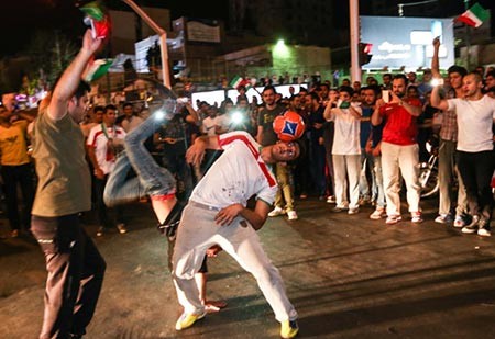 اخبار,اخبار ورزشی , جام جهانی 2014 برزیل