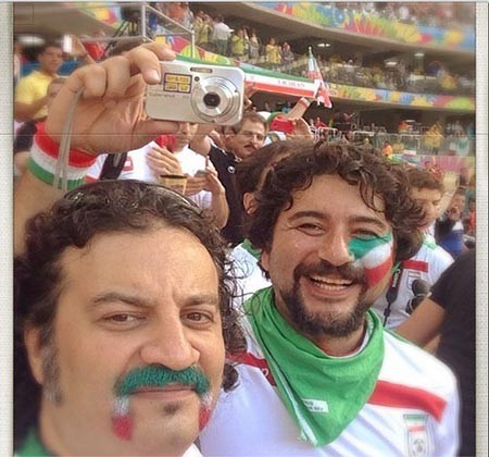 اخبار,اخبار ورزشی , بازی ايران و نيجريه