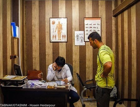اخبار,اخبار ورزشی,قهرمان نجات غریق