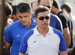 اخبار,اخبار ورزشی ,جدایی رحمتی از استقلال