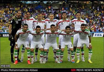 اخبار,اخبار ورزشی ,تیم ملی فوتبال ایران 