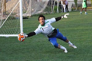 اخبار,اخبار ورزشی ,مهدی رحمتی