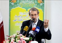 اخبار,اخبار سیاسی,لاریجانی