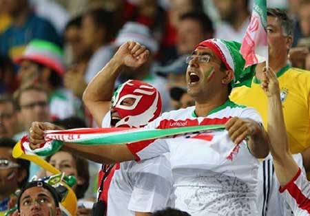 اخبار,اخبار ورزشی,جام جهانی