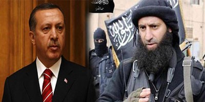 اخبار,اخبار بین الملل,رجب طیب اردوغان
