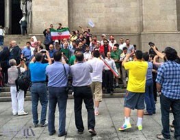 اخبار,اخبار ورزشی,جام جهانی 