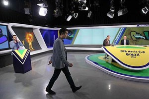 اخبار,اخبار ورزشی,جام جهانی  