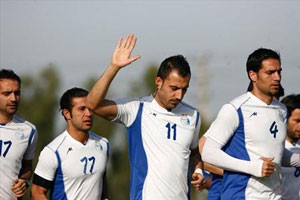  اخبار,اخبار ورزشی,استقلال 