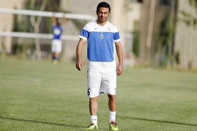  اخبار,اخبار ورزشی,استقلال 