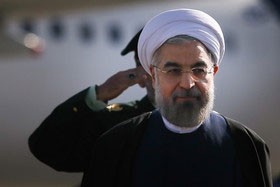 اخبار,اخبار سیاسی,سفرروحانی به لرستان 