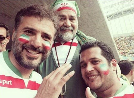 اخبار,اخبار ورزشی,اعزام گروهی از سینماگران به برزیل