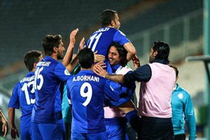  اخبار,اخبار ورزشی,استقلال